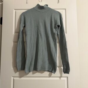 Women's Turtleneck Sweater
